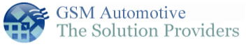 GSM Automotive logo