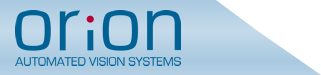 Orion logo